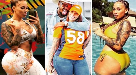 NFL player, Von Miller, gets accused by his ex-girlfriend ...