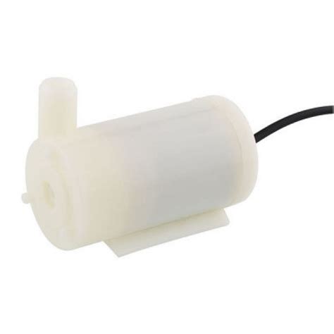 Dc V Mini Submersible Water Pump