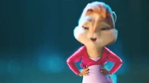 The Chipettes Single Ladies Put A Ring On It Videoclipbg