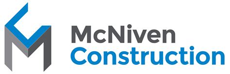 Mcniven Construction Logos Download