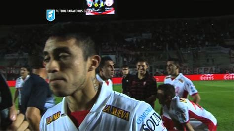 Puch Es Emocionante River Hurac N Supercopa Argentina Fpt