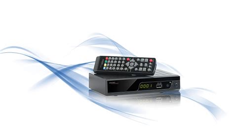 Auvisio Hd Sat Receiver