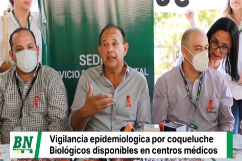 Sedes Destaca Vigilancia Epidemiol Gica Para Diagnosticar Casos De