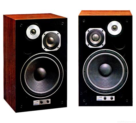 Pioneer S-180 3-Way Loudspeaker System Manual | HiFi Engine