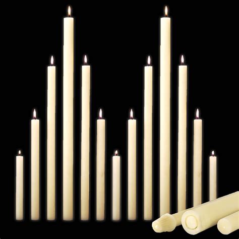 Church Candles Order Devotional Altar And Religious Candles