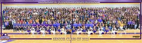 Laredo Lbj High School Class Of 2023 Graduates