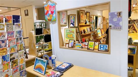 本日から【阪急百貨店うめだ本店 ホスピタルアート展】癒しの絵 パステル画 アート ヒーリングアート ブログ ホスピタルアートならやの