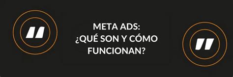 Meta Ads: ¿Qué son y cómo funcionan? - PZT