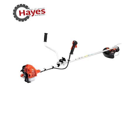 Echo Srm Tes U Brushcutter Aba Groundcare