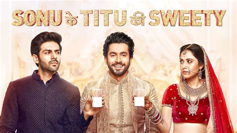 Sonu Ke Titu Ki Sweety: Trailer 1 - Trailers & Videos - Rotten Tomatoes