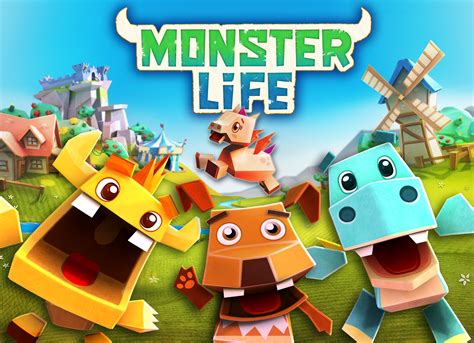 User blog:Soldierscuzzy/Monster Life Giveaway | Monster Life Wiki | FANDOM powered by Wikia