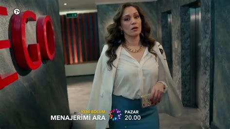 Menajerimi Ara B L M Fragman Fragman Beyazperde