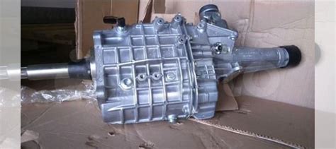 Кпп газель Бизнес, Некст Cummins 2.8 купить в Краснодаре с доставкой ...