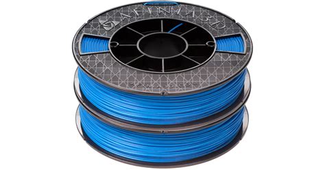 Afinia Mm Abs Premium Filament Pack Prem Abs Blue B H