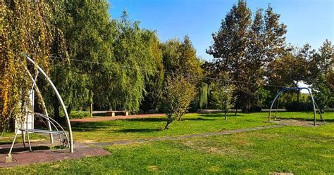 Parcul Dendrologic Chitila Idei De Weekend Dana Paraschiv