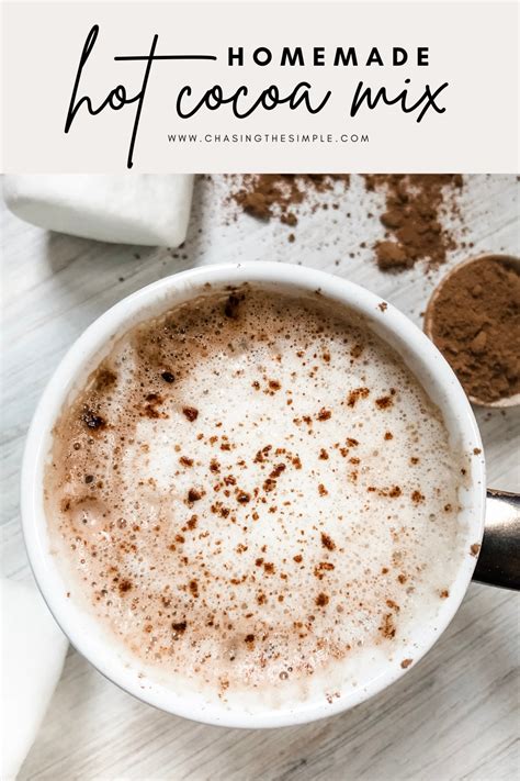 Nestle Hot Cocoa Recipe Artofit