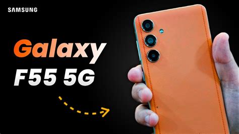 Galaxy F55 5g🔥 India Launch Galaxy F55 Specifications And Price Samsung Galaxy F55 5g⚡ Youtube