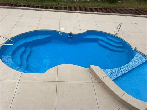 Pin By San Juan Pools On Venetian Pool Model By San Juan Fiberglass