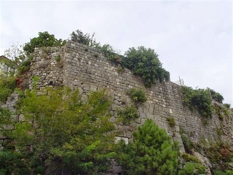 Amasra Kalesi Nerede Ne Gezilir