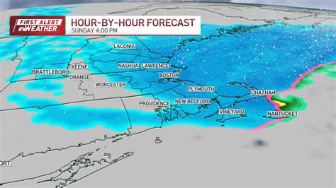 Boston snow storm: Latest weather coverage – NBC Boston