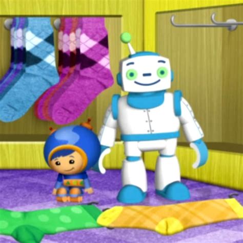 Team Umizoomi Games Unblocked - IHSANPEDIA