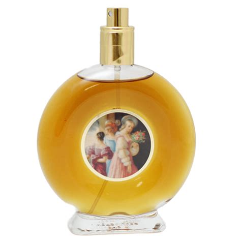 Bal A Versailles Perfume Eau De Toilette By Jean Desprez