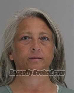 Recent Booking Mugshot For Rachelle Wilson In Dallas County Texas