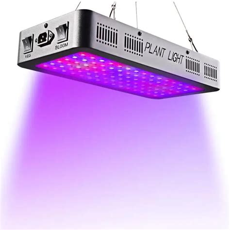 Double Switches Agro Panel Grow Led 600w 900w 1200w 5500k Led Grow Light For Plant Growth Buy