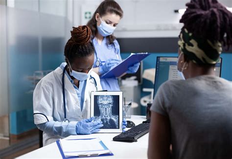 Radiography Courses Entry Requirements South African Study Choices