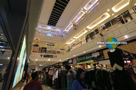 Aeon Mall Kota Bharu