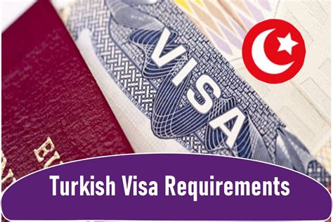 Turkey Visa Requirements From Pakistan V Guide