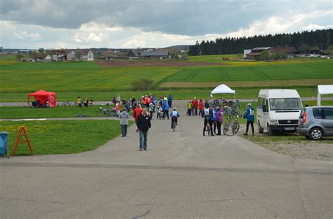 Luftsportverein Schwarzwald Radsporttag Der Bruderhausdiakonie