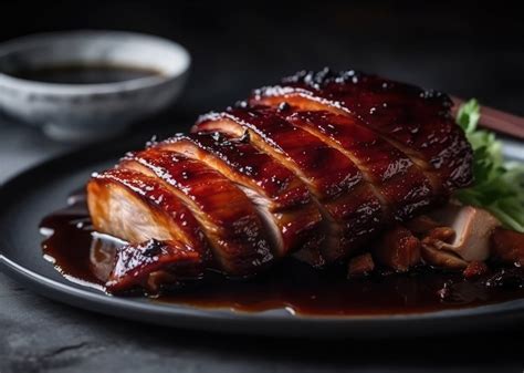 Cantonese Roast Duck Recipe Tastemood