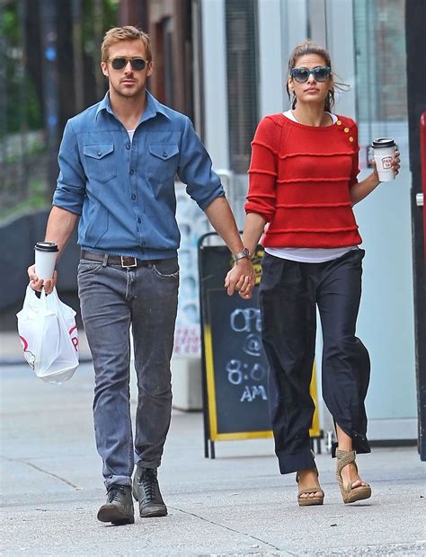 Ryan Gosling And Girlfriend 2022