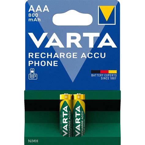 Recargable Ni Mh Aaa V Dc Mah Precargado Tarjeta De