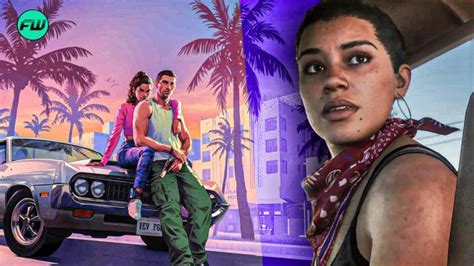 GTA 6's Female Protagonist: Breaking Stereotypes and Expanding ...