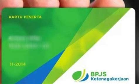 Bpjs Ketenagakerjaan Tebar Beasiswa Untuk Anak Peserta Jaminan Ini