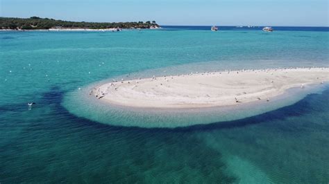 Kalem And Garip Islands Dikili K Aka Maldives Of Turkey Youtube