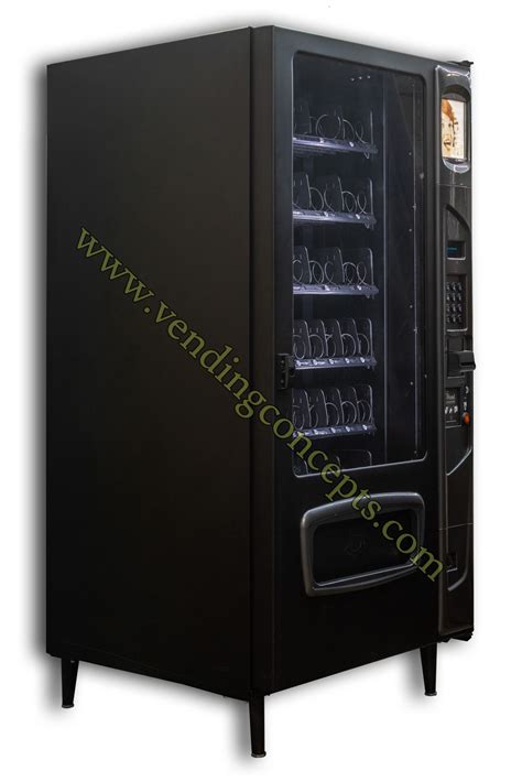 Wittern Usi 3575 Vending Concepts