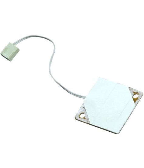 Missed Throw Piezo Sensor Cyberdine