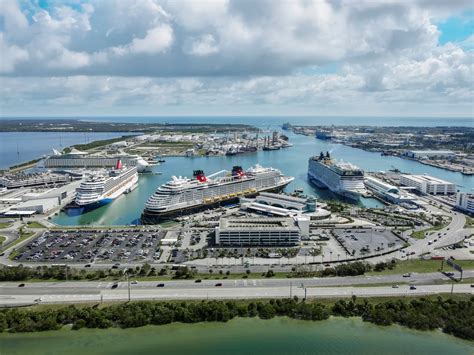 Port Canaveral - BOATING RESTRICTIONS FOR LAUNCH: Prior to Wednesday's