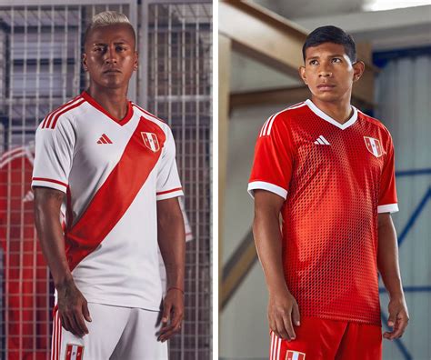 Camisetas Adidas De Perú 2023 Atelier Yuwaciaojp