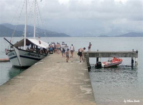 Ilha Anchieta State Park Ubatuba 2018 Ce Quil Faut Savoir Pour