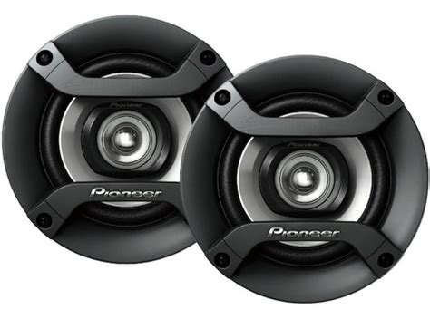 Parlantes Pioneer 4 Pulgadas Ts F1034r 150 Wats X2unid Nuevo Envío gratis