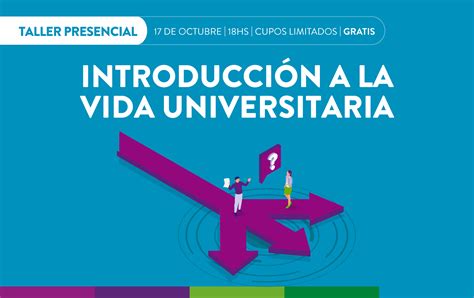 Taller 🚀 IntroducciÓn A La Vida Universitaria Secretaría De