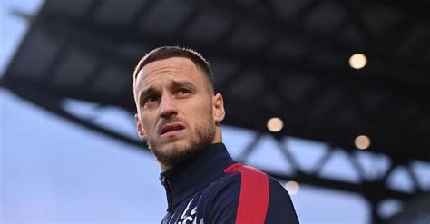 Juve CorSport Ora Spunta Arnautovic Come Vice Vlahovic La Posizione