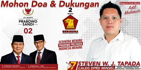 Calon Presiden Ri 2024 Racun Shopee Promo Indonesia