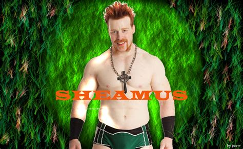 Sheamus Sheamus Photo 20084462 Fanpop