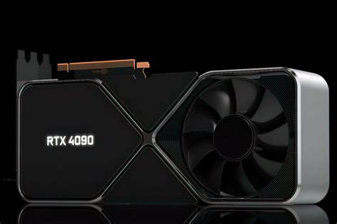 Инсайдер: видеокарта GeForce RTX 4090 на 60% быстрее GeForce RTX 3090 ...