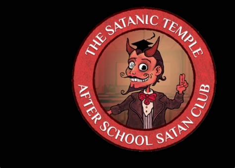 Educando con satanás abren polémicos clubes para niños en escuelas